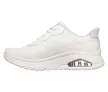 Skechers női cipő - 177798-WBL