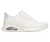 Skechers női cipő - 177798-WBL