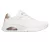 Skechers női cipő - 177799-WHT