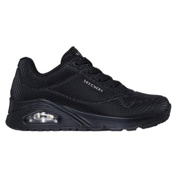 Skechers női cipő - 177861-BBK