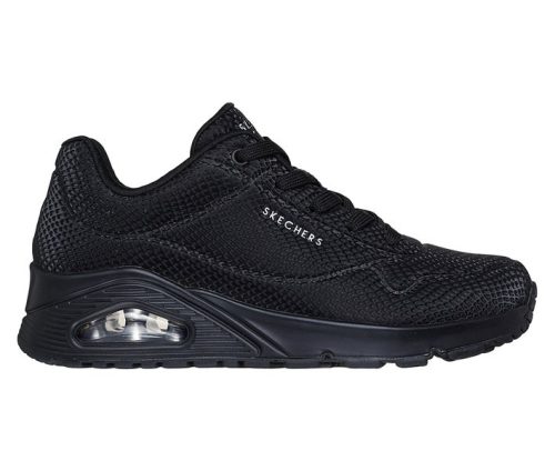 Skechers női cipő - 177861-BBK