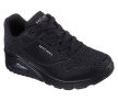 Skechers női cipő - 177861-BBK