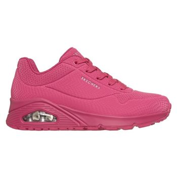 Skechers női cipő - 177861-MAG
