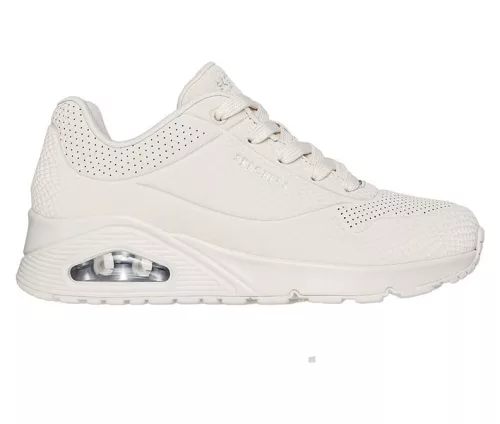 Skechers női cipő - 177861-OFWT