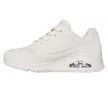 Skechers női cipő - 177861-OFWT