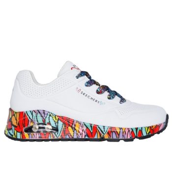 Skechers női cipő - 177918-WMLT