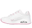 Skechers női cipő - 177924-WRPK