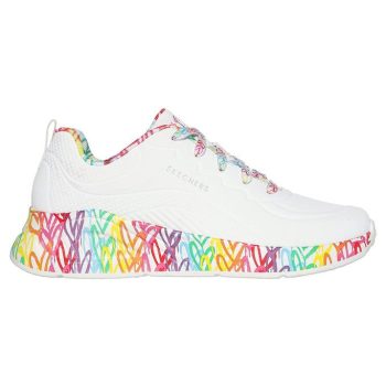 Skechers női cipő - 177976-WMLT