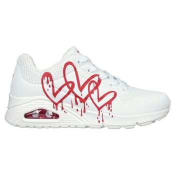 Skechers női cipő - 177980-WRD