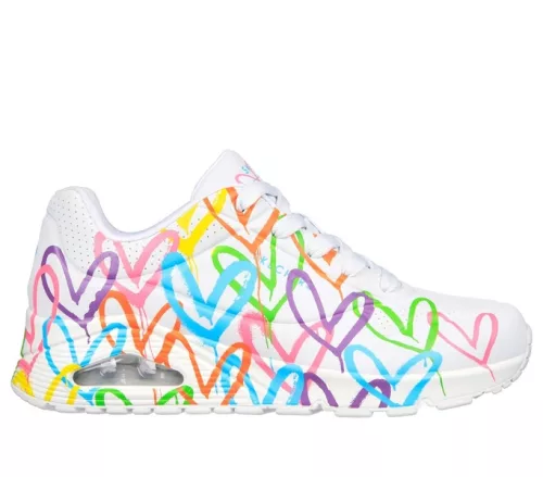 Skechers női cipő - 177981-WMLT