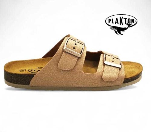 Plakton női papucs - 180010-Cipria