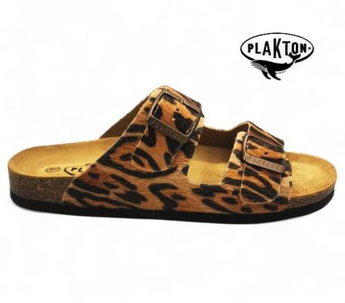 Plakton női papucs - 180010-Lince