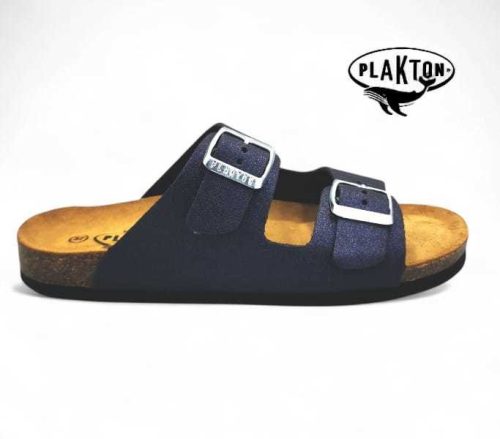Plakton női papucs - 180010-Marino