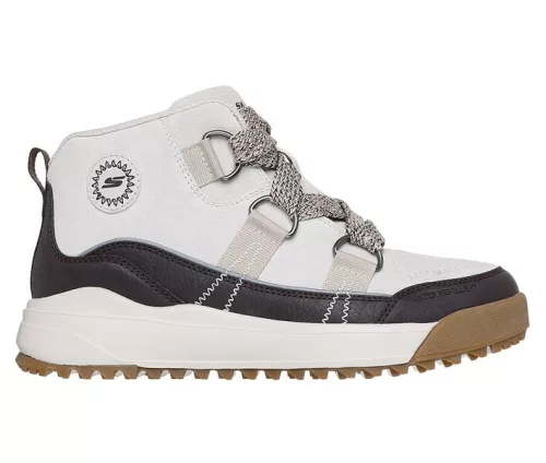 Skechers női bakancs - 180320-NTBR