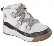 Skechers női bakancs - 180320-NTBR