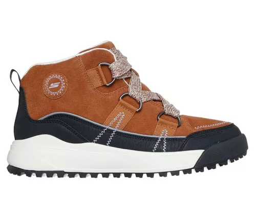 Skechers női bakancs - 180320-WTBK