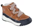 Skechers női bakancs - 180320-WTBK
