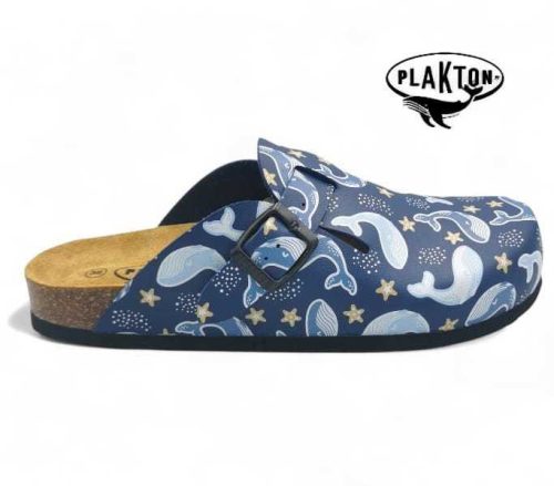 Plakton női papucs - 181539-Marino