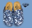Plakton női papucs - 181539-Marino