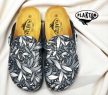 Plakton női papucs - 181539-Negro-6916