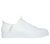 Skechers női cipő - 185008-WHT