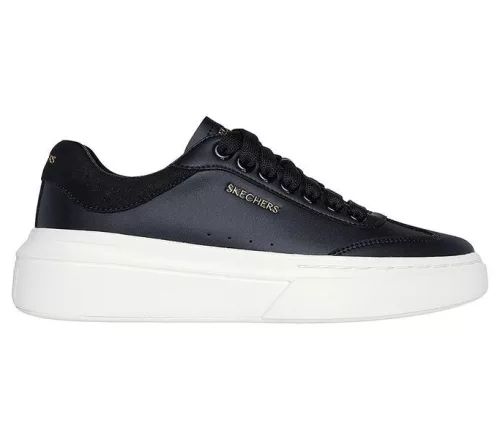 Skechers női cipő - 185060-BLK