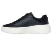 Skechers női cipő - 185060-BLK