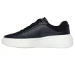 Skechers női cipő - 185060-BLK