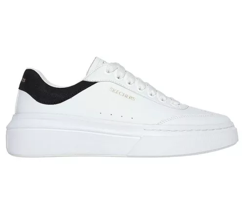 Skechers női cipő - 185060-WBK