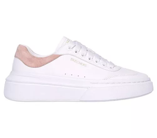 Skechers női cipő - 185060-WPK