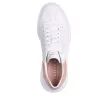 Skechers női cipő - 185060-WPK