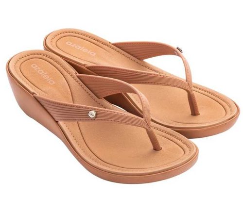 Ipanema női papucs - Azaleia Antonia Soft Tam - 18511-90642