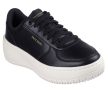 Skechers női cipő - 185110-BLK