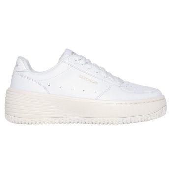 Skechers női cipő - 185110-WNT