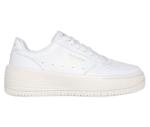 Skechers női cipő - 185110-WNT