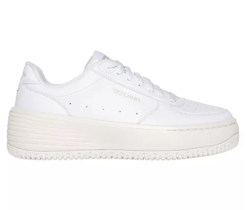 Skechers női cipő - 185110-WNT