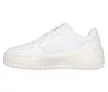 Skechers női cipő - 185110-WNT