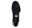 Skechers női cipő - 185232-BKW