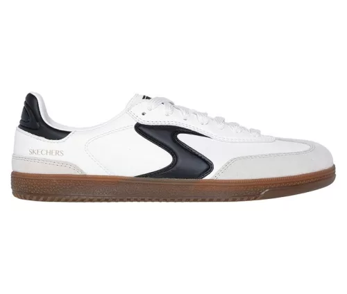 Skechers női cipő - 185232-WBK