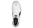 Skechers női cipő - 185232-WBK