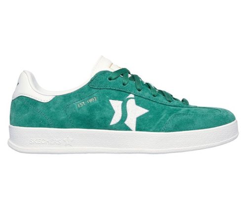 Skechers női cipő - 185420-GRN