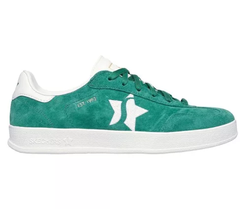 Skechers női cipő - 185420-GRN