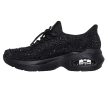 Skechers női cipő - 186070-BBK
