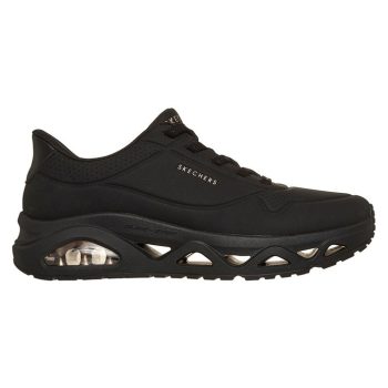 Skechers női cipő - 190113-BBK