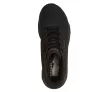 Skechers női cipő - 190113-BBK