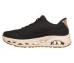 Skechers női cipő - 190113-BLK