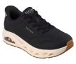 Skechers női cipő - 190113-BLK