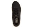 Skechers női cipő - 190113-BLK