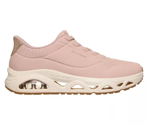 Skechers női cipő - 190113-BLSH