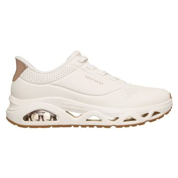 Skechers női cipő - 190113-WHT